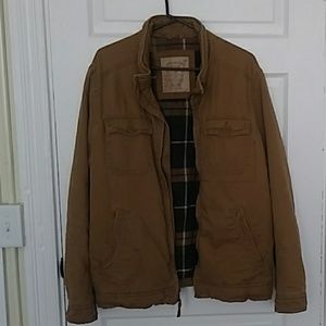 American Eagle Fall Jacket